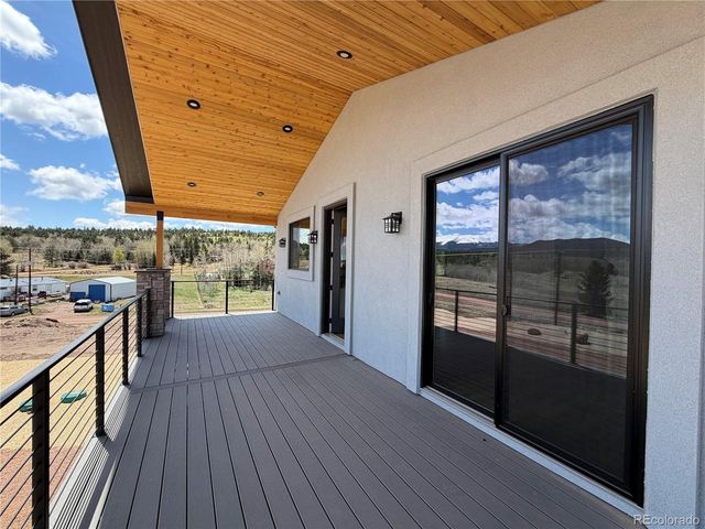 538 Friar Tuck Dr, Divide, CO 80814