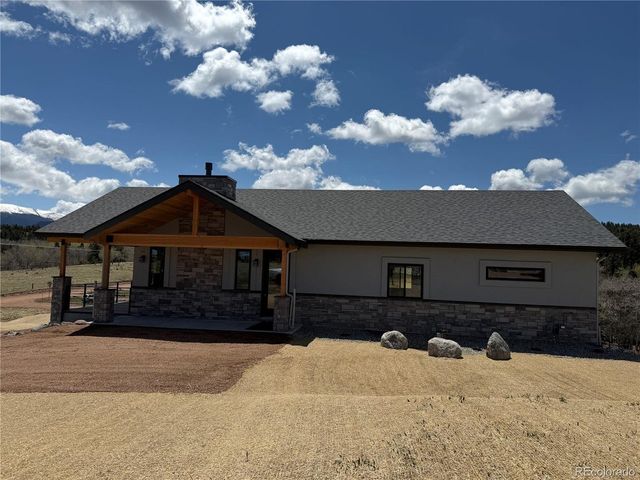 538 Friar Tuck Dr, Divide, CO 80814