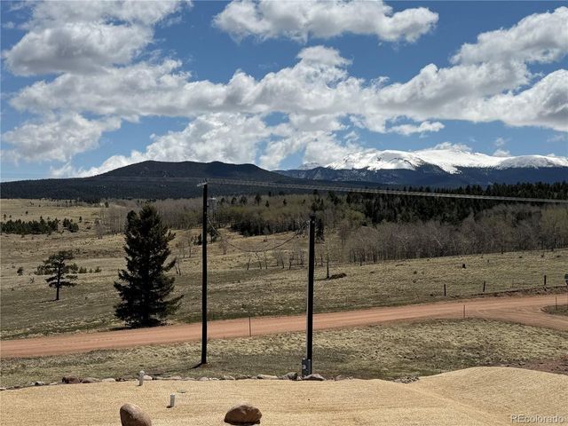 538 Friar Tuck Dr, Divide, CO 80814