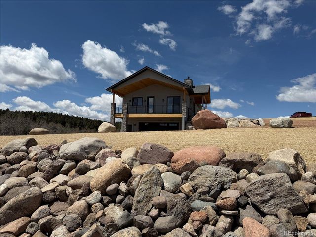 538 Friar Tuck Dr, Divide, CO 80814
