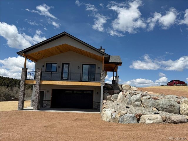 538 Friar Tuck Dr, Divide, CO 80814