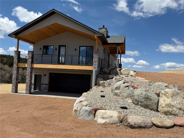 538 Friar Tuck Dr, Divide, CO 80814