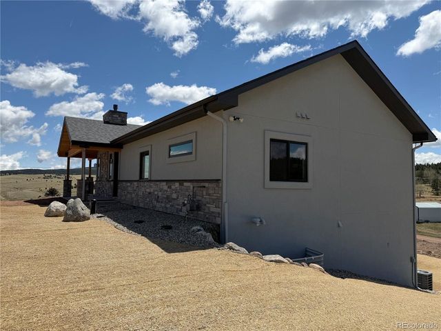 538 Friar Tuck Dr, Divide, CO 80814