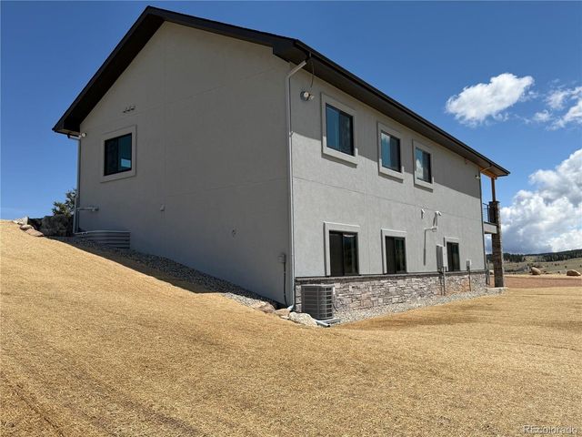 538 Friar Tuck Dr, Divide, CO 80814