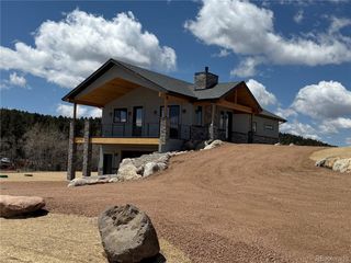 538 Friar Tuck Dr, Divide, CO 80814