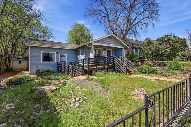 2553 Sheridan Boulevard, Edgewater, CO 80214