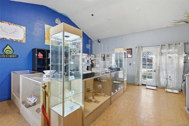 2553 Sheridan Boulevard, Edgewater, CO 80214