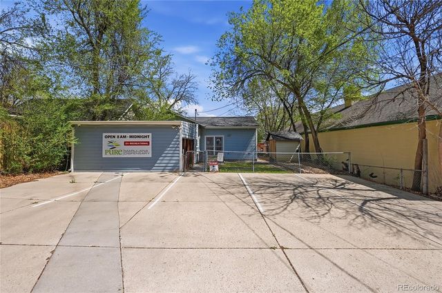 2553 Sheridan Boulevard, Edgewater, CO 80214