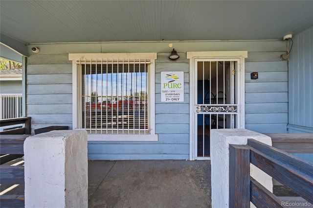 2553 Sheridan Boulevard, Edgewater, CO 80214