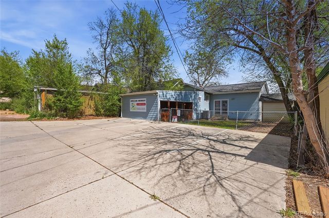 2553 Sheridan Boulevard, Edgewater, CO 80214