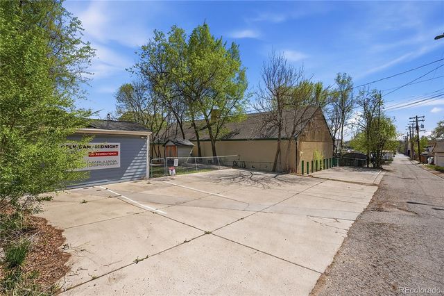 2553 Sheridan Boulevard, Edgewater, CO 80214
