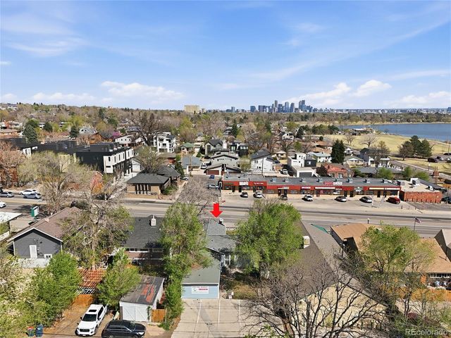 2553 Sheridan Boulevard, Edgewater, CO 80214