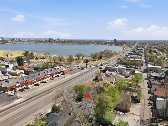 2553 Sheridan Boulevard, Edgewater, CO 80214