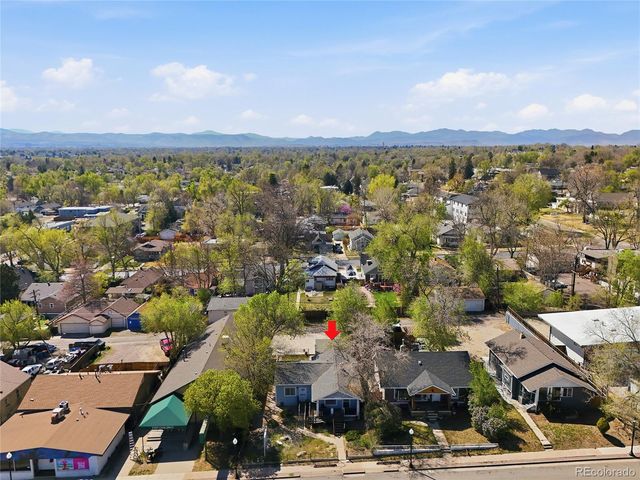 2553 Sheridan Boulevard, Edgewater, CO 80214