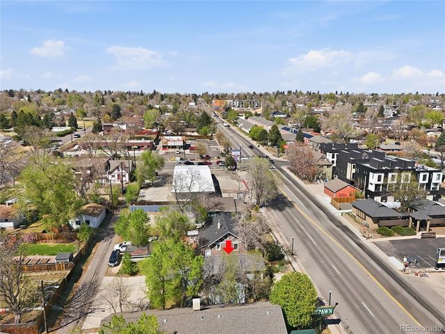 2553 Sheridan Boulevard, Edgewater, CO 80214