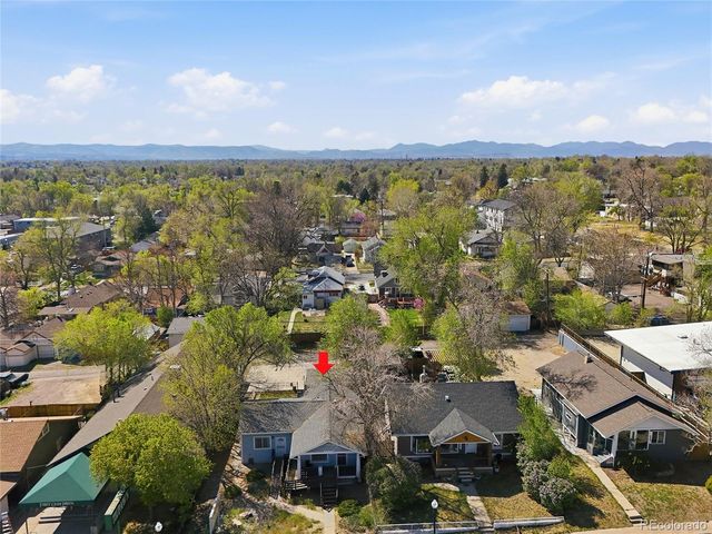 2553 Sheridan Boulevard, Edgewater, CO 80214
