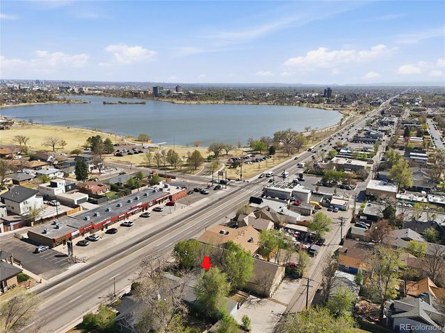 2553 Sheridan Boulevard, Edgewater, CO 80214