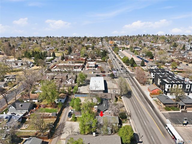 2553 Sheridan Boulevard, Edgewater, CO 80214