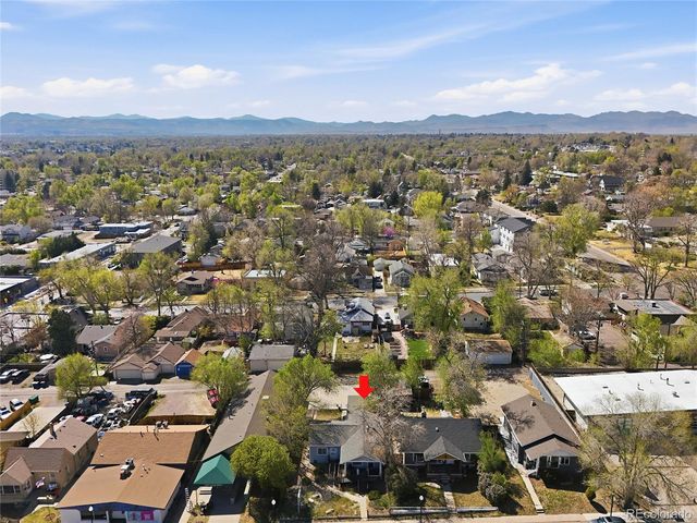 2553 Sheridan Boulevard, Edgewater, CO 80214