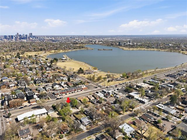 2553 Sheridan Boulevard, Edgewater, CO 80214