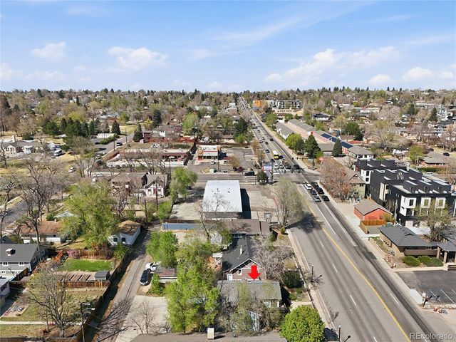2553 Sheridan Boulevard, Edgewater, CO 80214