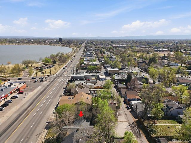 2553 Sheridan Boulevard, Edgewater, CO 80214