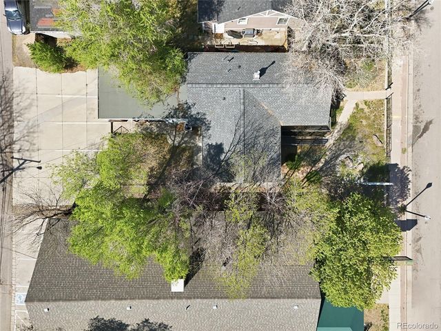 2553 Sheridan Boulevard, Edgewater, CO 80214