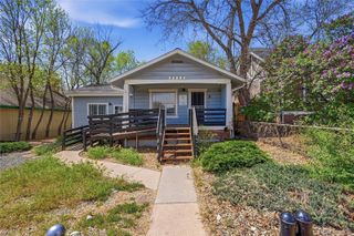 2553 Sheridan Boulevard, Edgewater, CO 80214