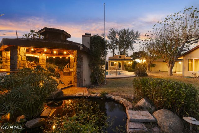 17047 N 36TH Court, Phoenix, AZ 85032