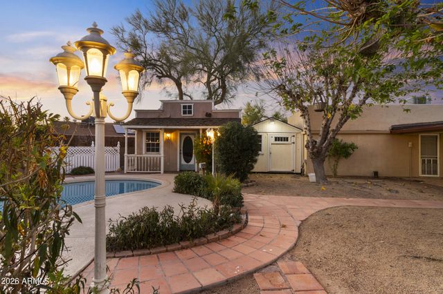 17047 N 36TH Court, Phoenix, AZ 85032