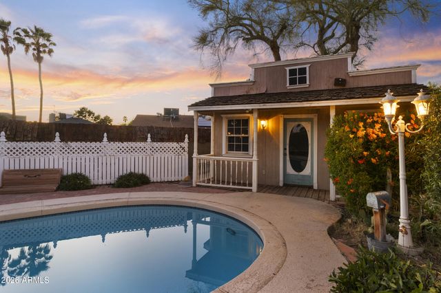 17047 N 36TH Court, Phoenix, AZ 85032