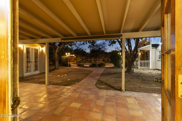 17047 N 36TH Court, Phoenix, AZ 85032