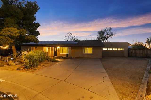 17047 N 36TH Court, Phoenix, AZ 85032