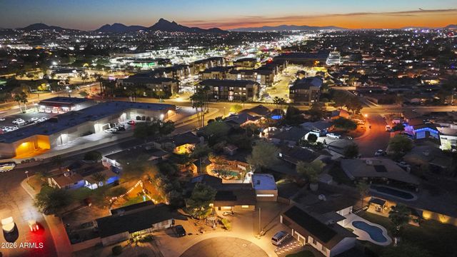 17047 N 36TH Court, Phoenix, AZ 85032