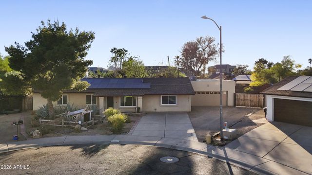 17047 N 36TH Court, Phoenix, AZ 85032