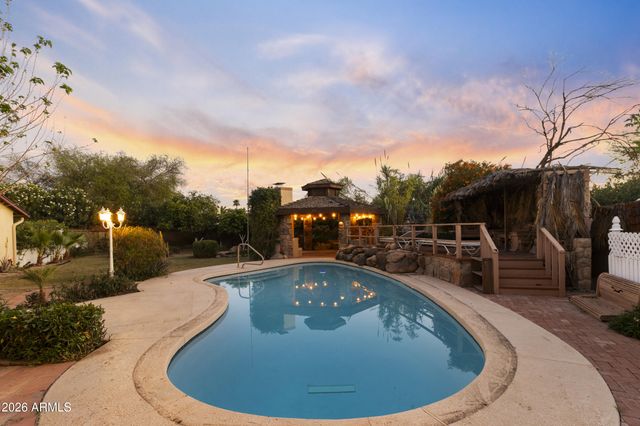 17047 N 36TH Court, Phoenix, AZ 85032