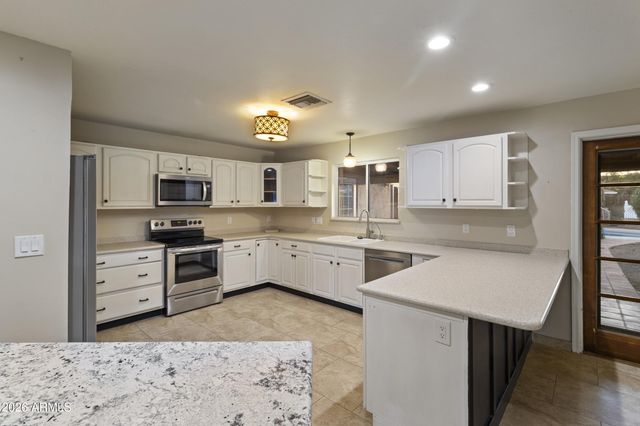 17047 N 36TH Court, Phoenix, AZ 85032