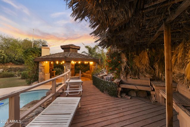 17047 N 36TH Court, Phoenix, AZ 85032