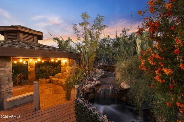 17047 N 36TH Court, Phoenix, AZ 85032