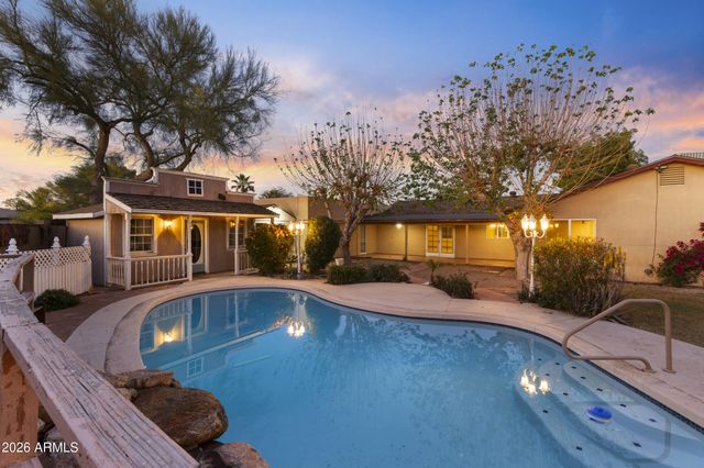 17047 N 36TH Court, Phoenix, AZ 85032