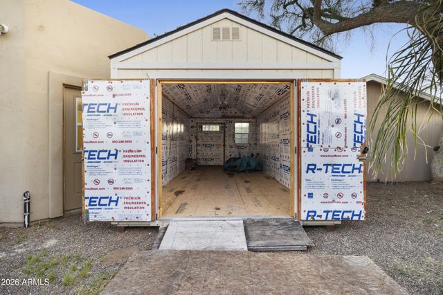 17047 N 36TH Court, Phoenix, AZ 85032