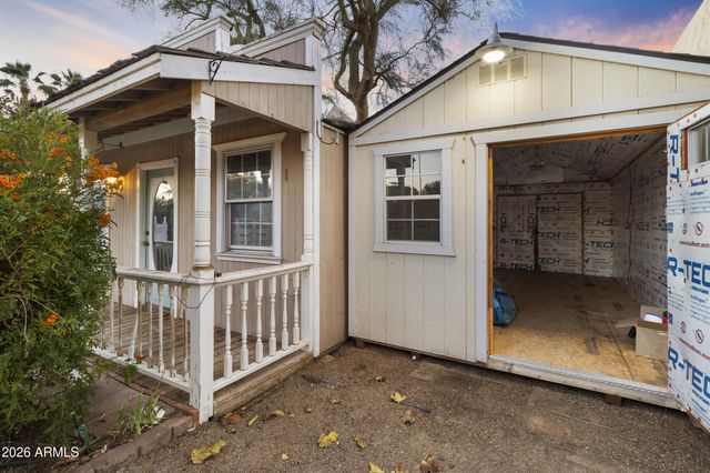 17047 N 36TH Court, Phoenix, AZ 85032