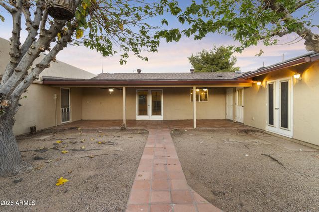 17047 N 36TH Court, Phoenix, AZ 85032