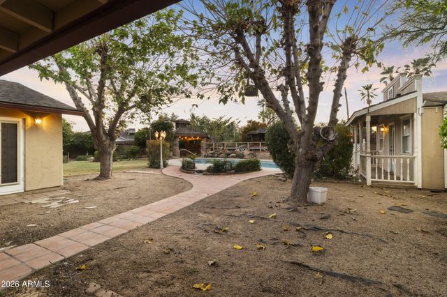 17047 N 36TH Court, Phoenix, AZ 85032