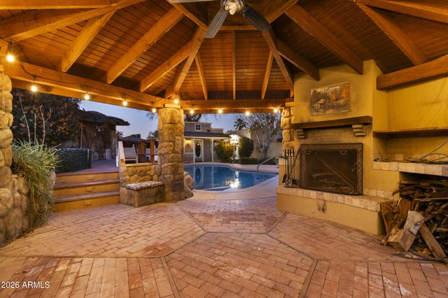 17047 N 36TH Court, Phoenix, AZ 85032