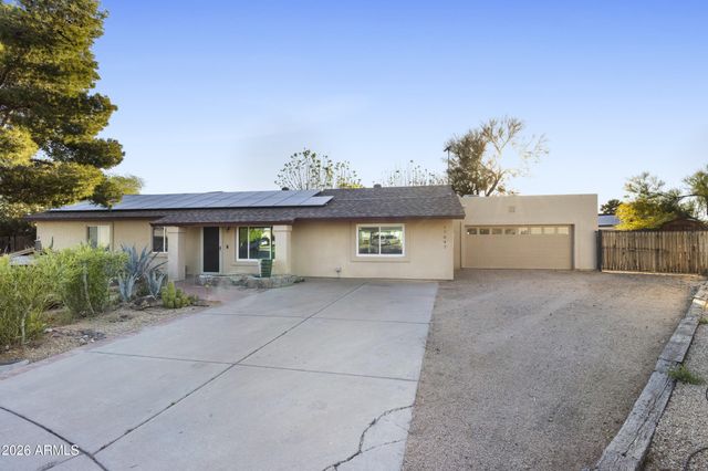 17047 N 36TH Court, Phoenix, AZ 85032