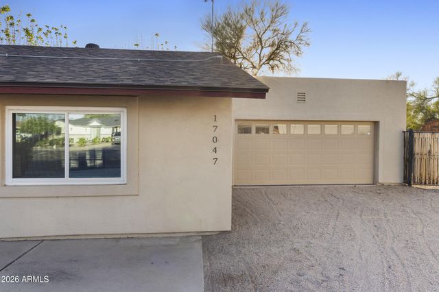 17047 N 36TH Court, Phoenix, AZ 85032