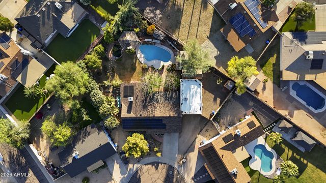 17047 N 36TH Court, Phoenix, AZ 85032