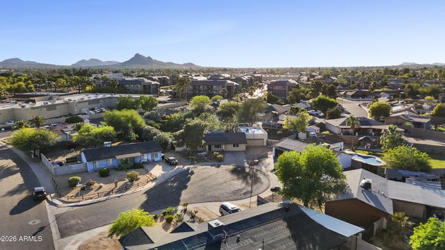17047 N 36TH Court, Phoenix, AZ 85032