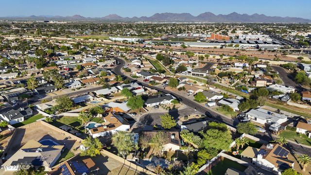 17047 N 36TH Court, Phoenix, AZ 85032